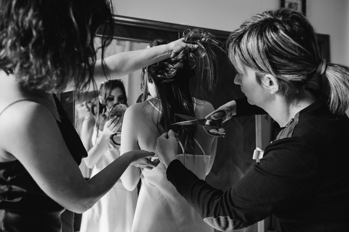 Vasilisa и Francesco