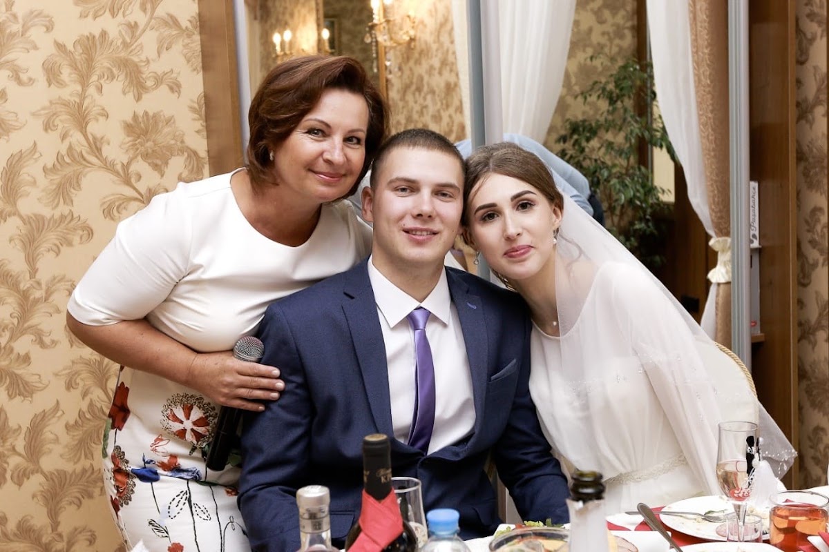 Портфолио: Свадьба