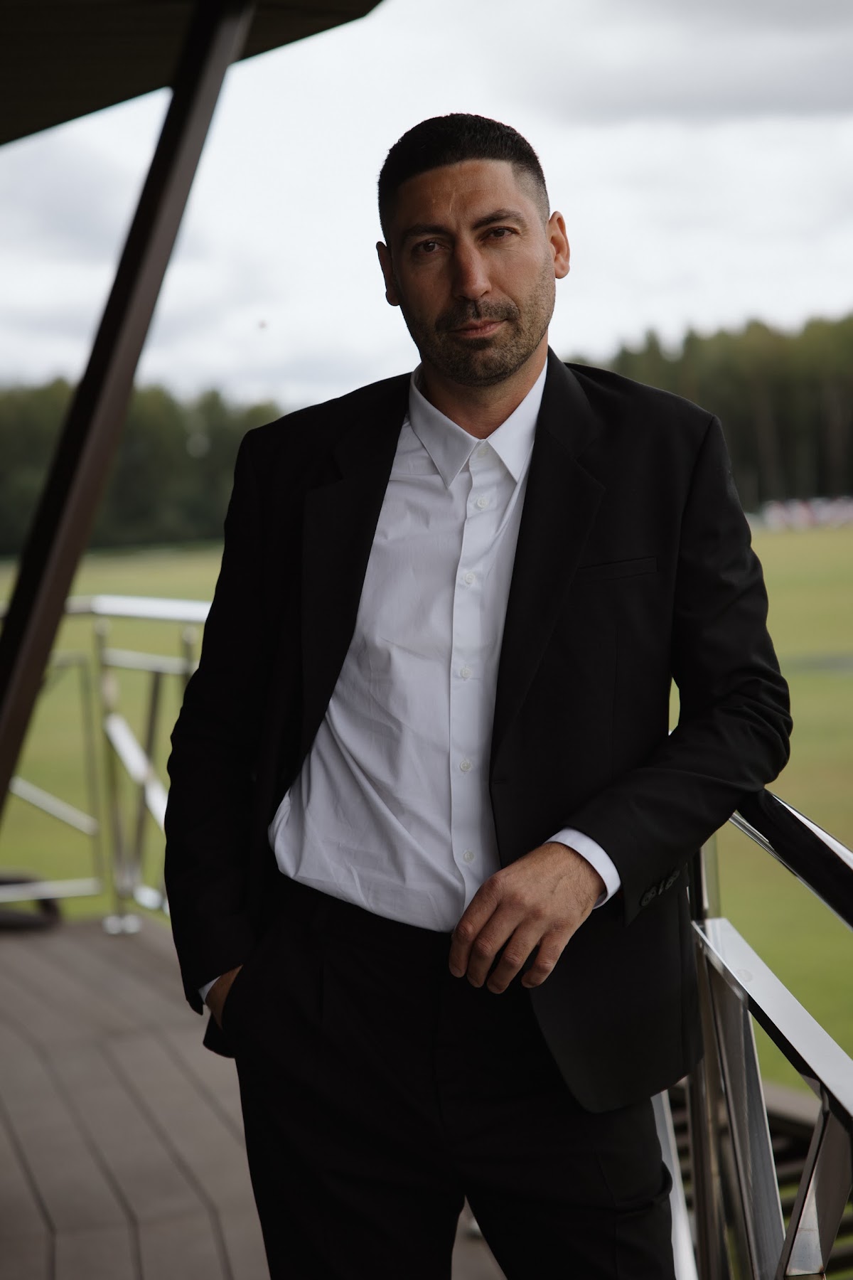 Александра и Михаил