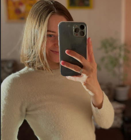 Ekaterina Syomikova
