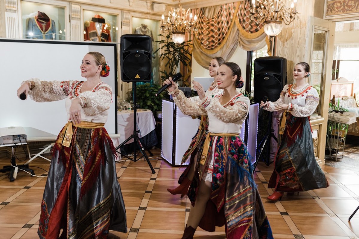 СВАДЬБЫ