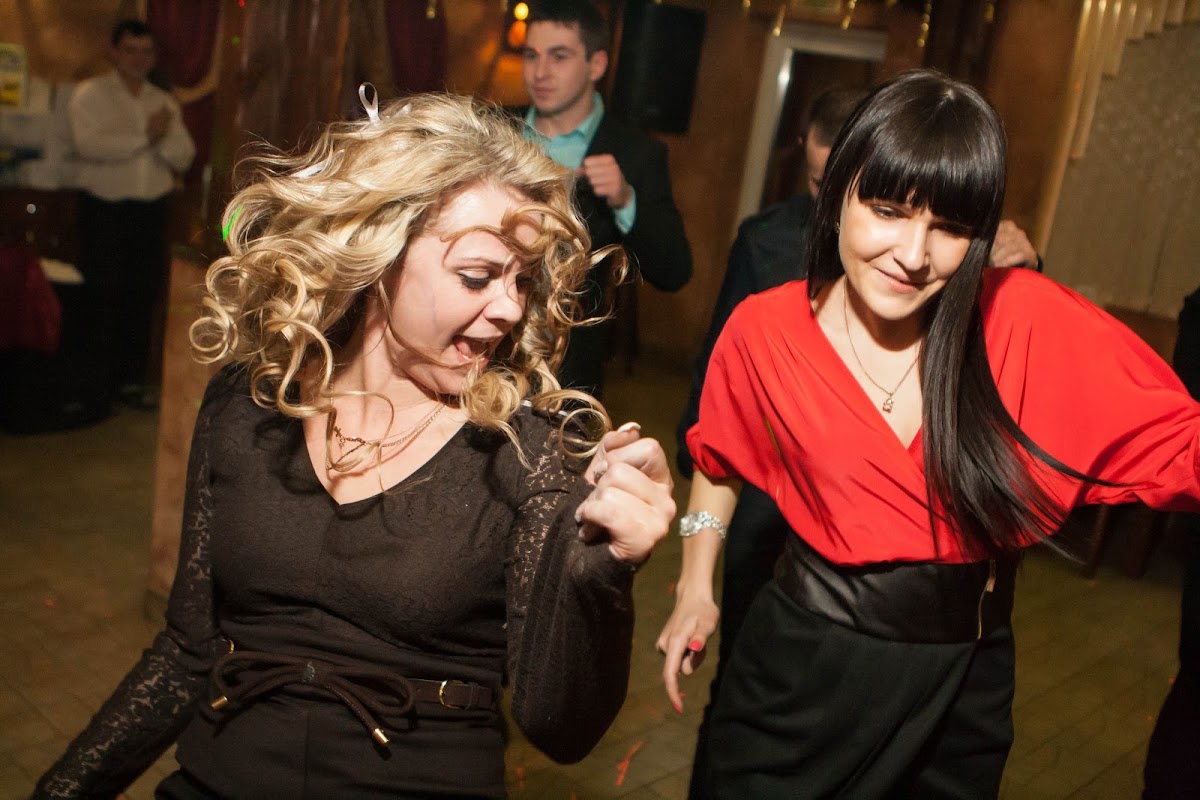 Gangman Style wedding