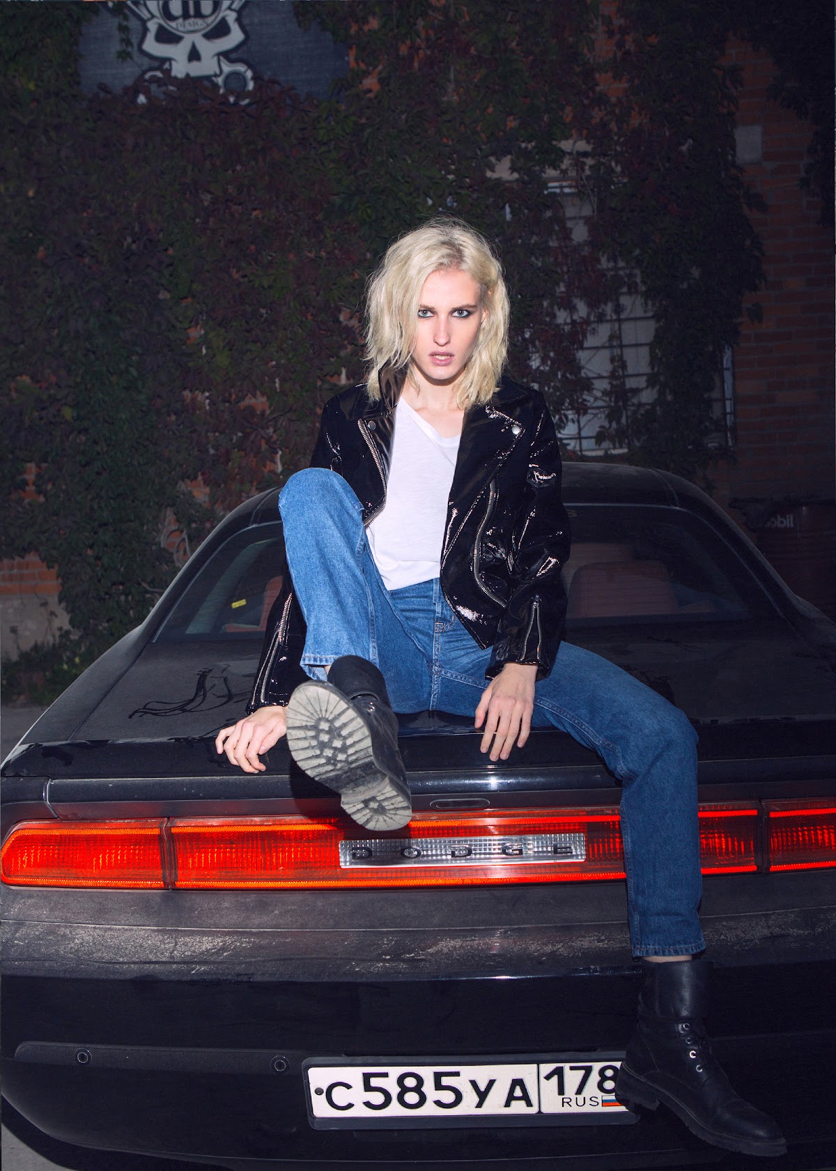 Портфолио: Мода (Fashion)