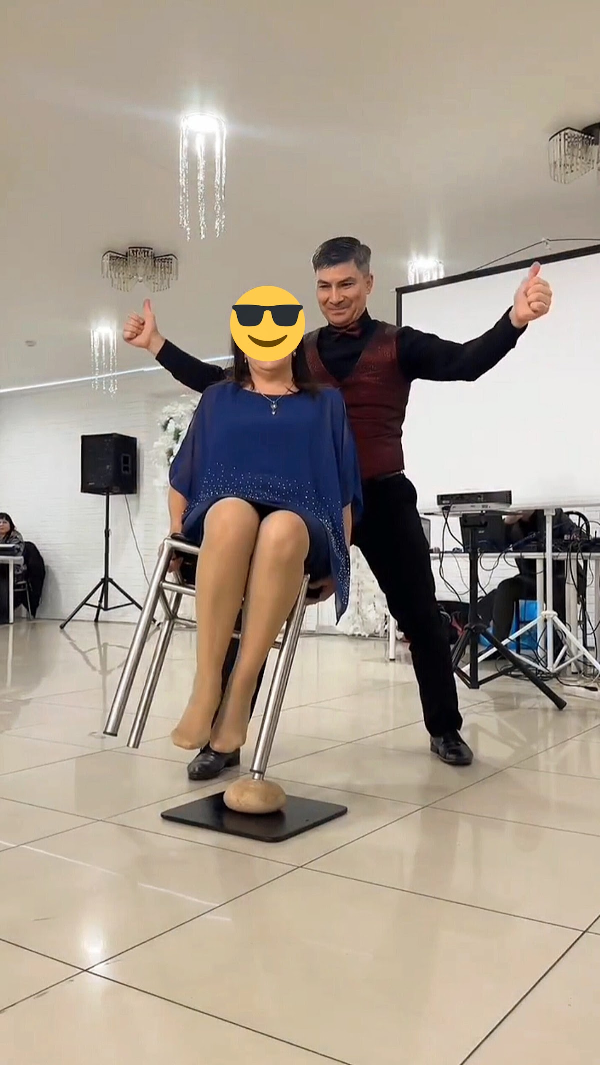 Мастер баланса
