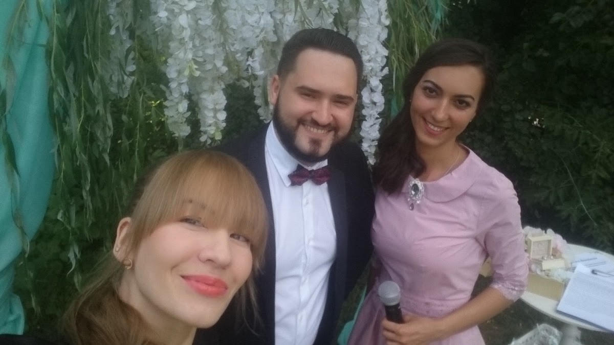 23.07.16. Артем и Анастасия. Каньон