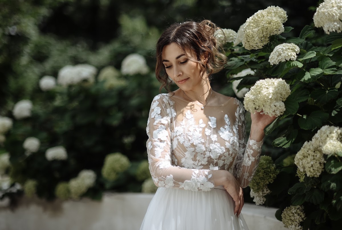 Светлана и Сергей