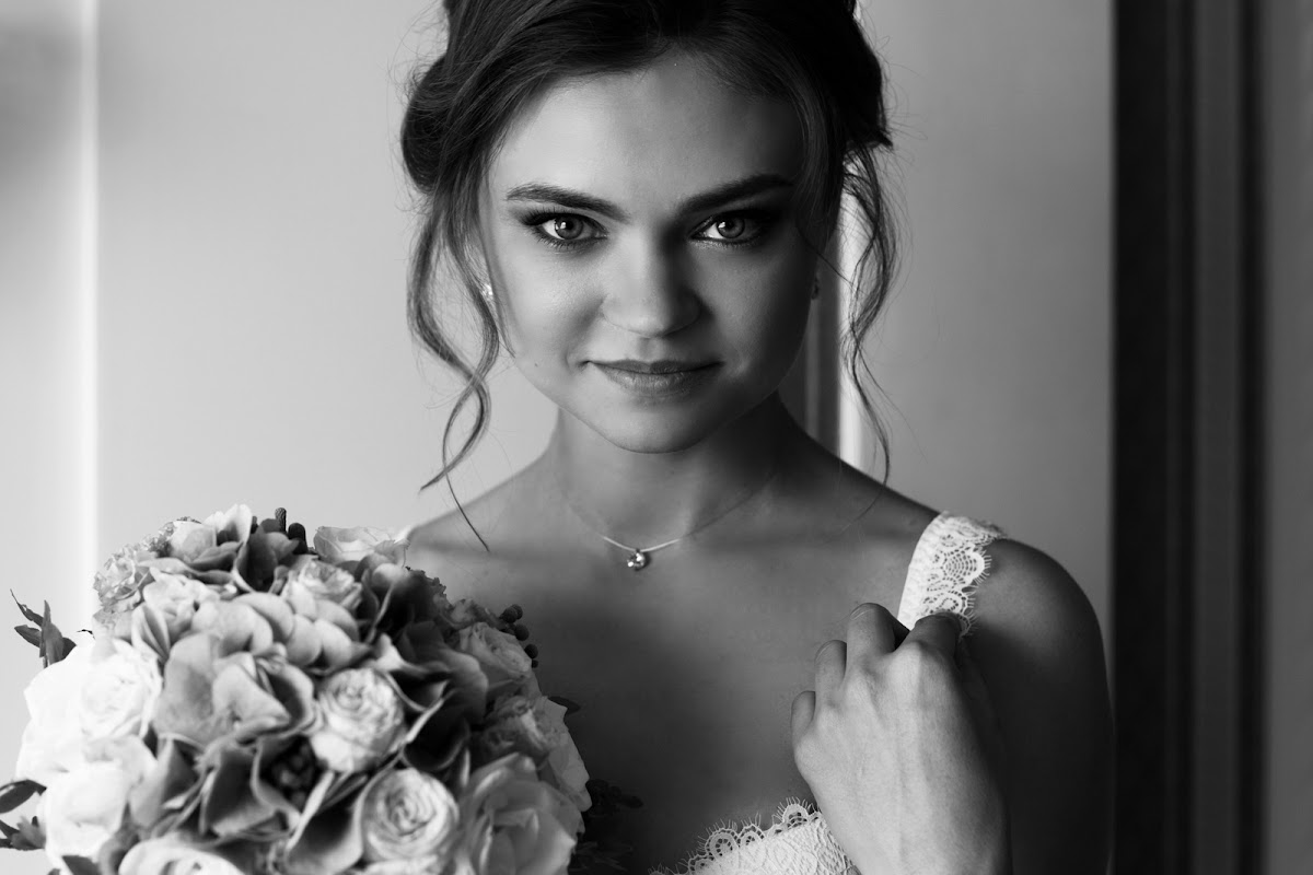 Елена и Евгений