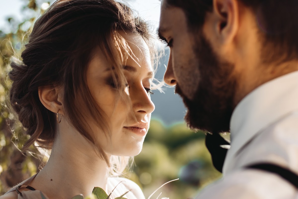 Christin Wedding — кадр 4 из 20