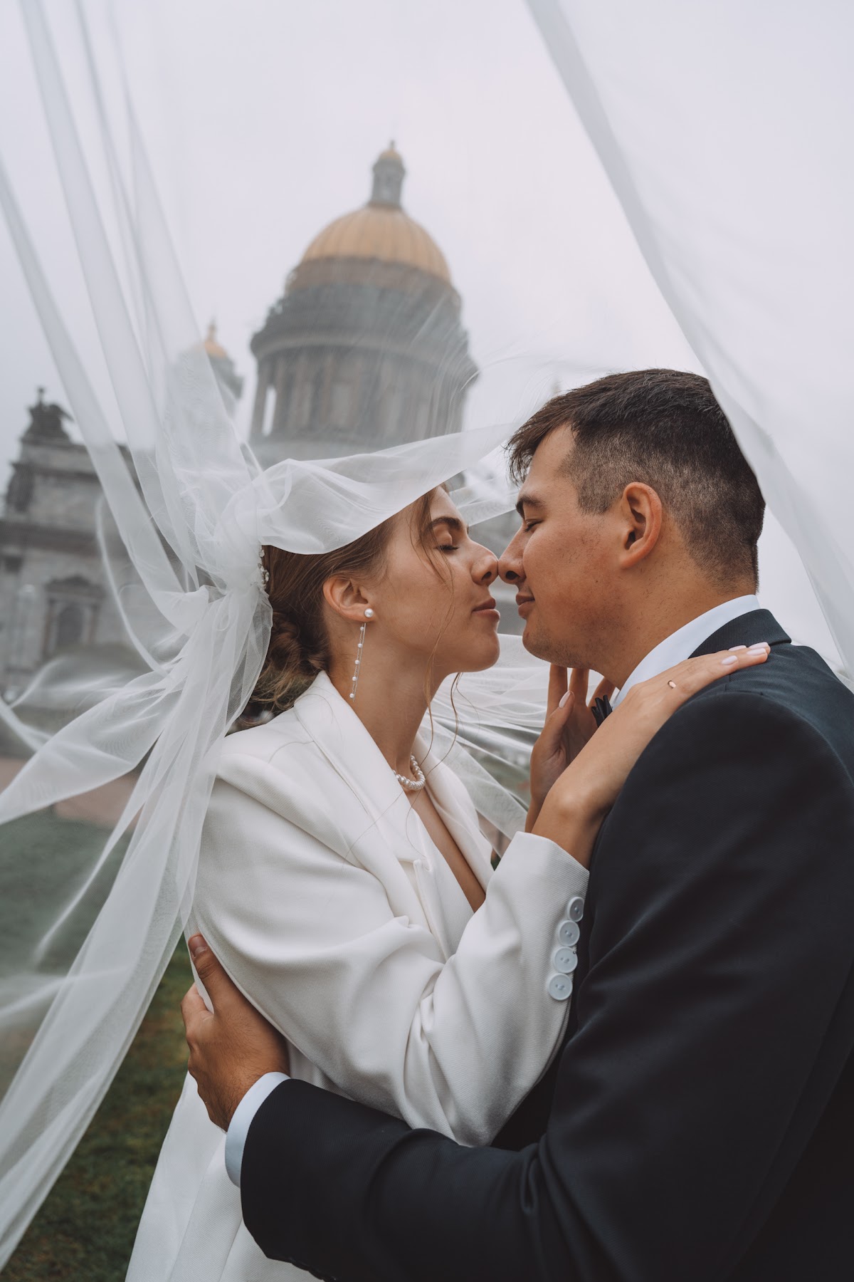 Маша и Рома