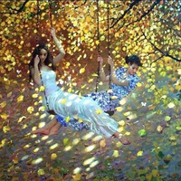 Зарина Лодырева