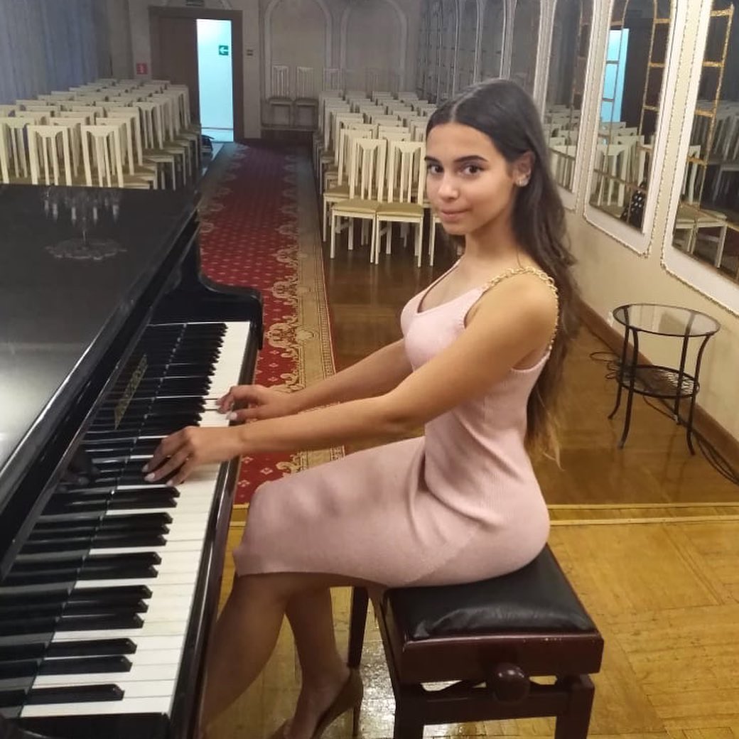 Анна Морозова