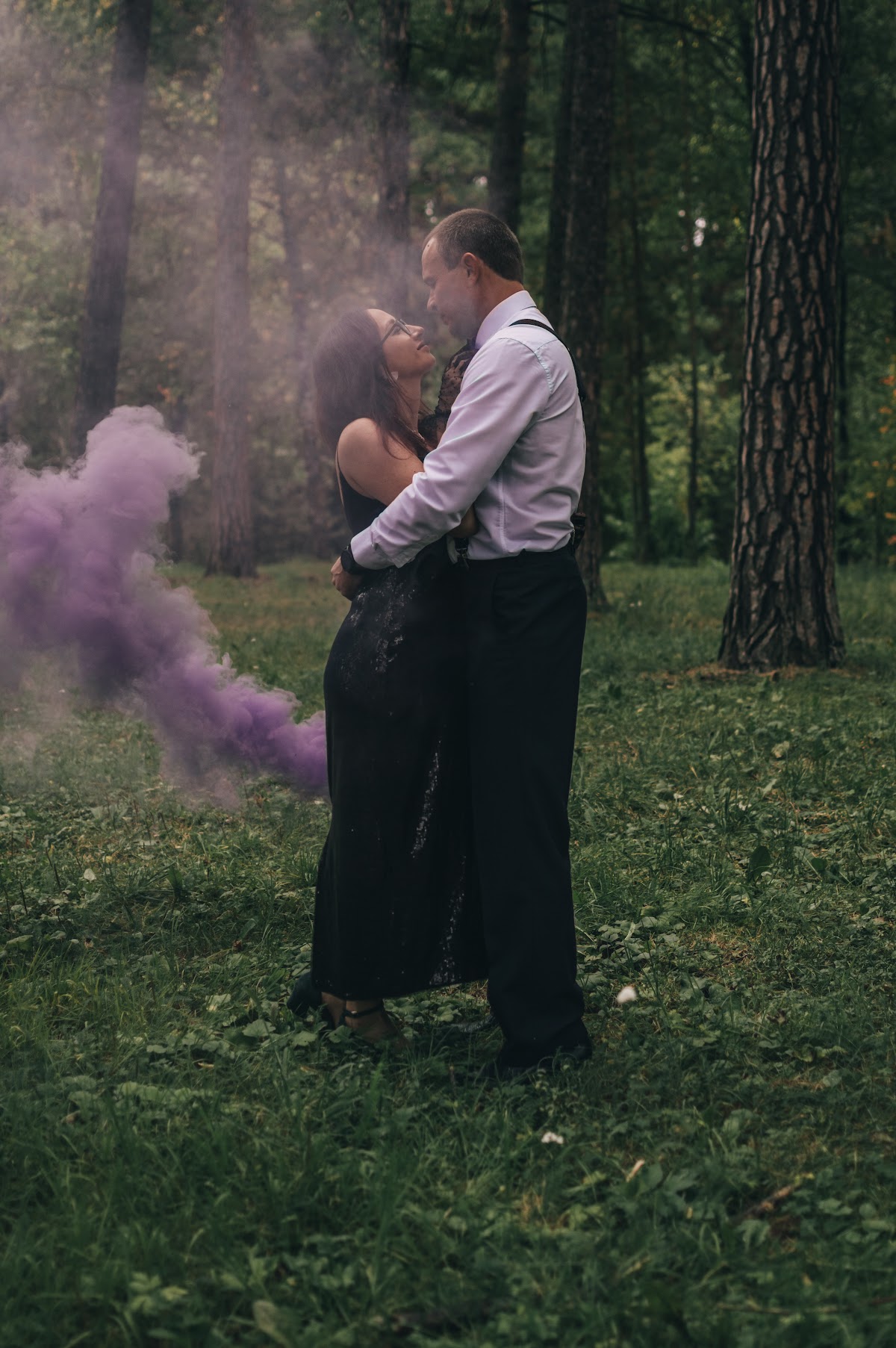 Портфолио: Love story