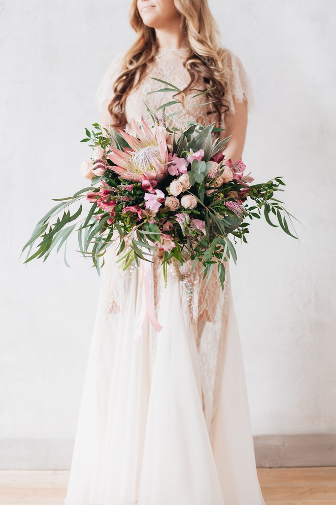 Fashion Flowers