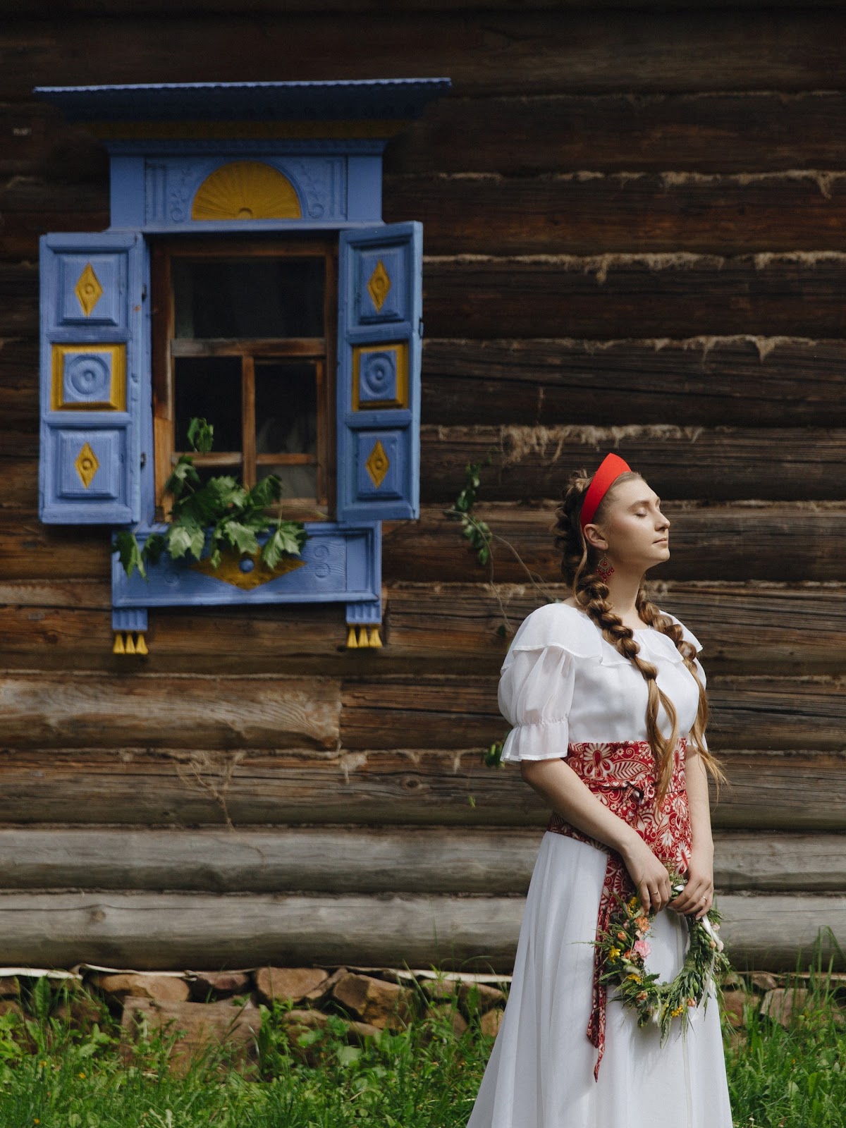 Лав Стори а-ля русс