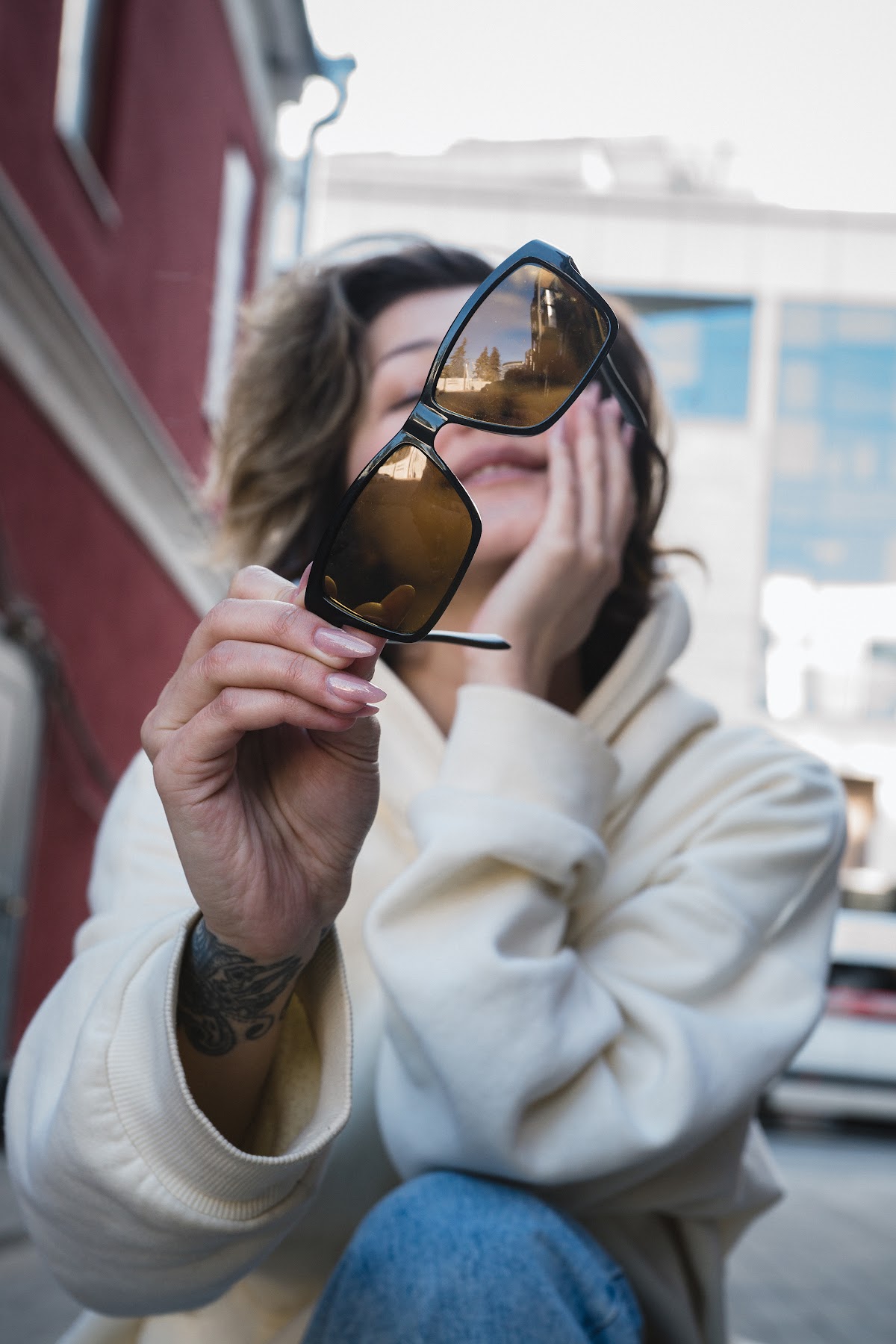 Urban-Fashion