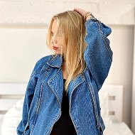 Марина Ласынова (Худорожкова)