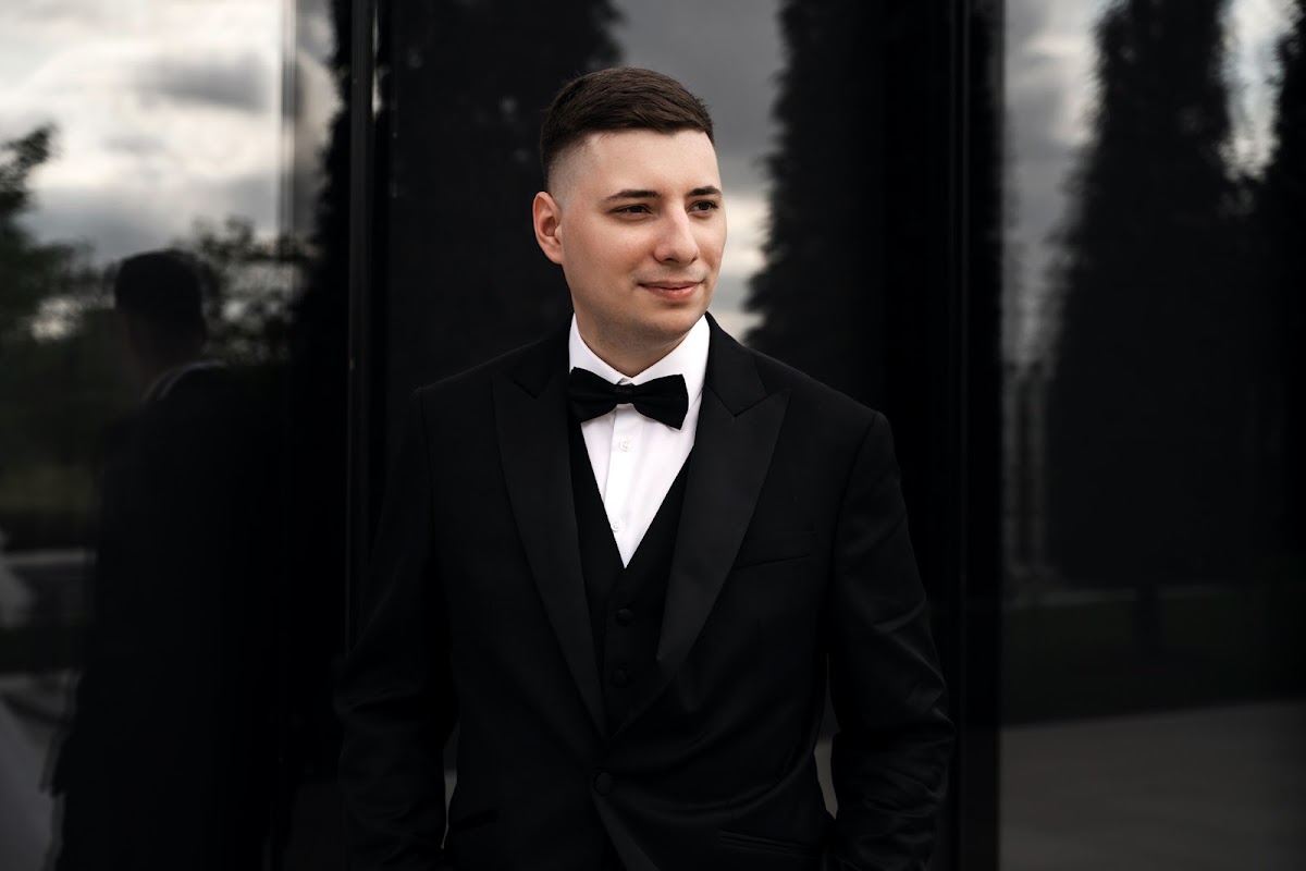 Наталья и Артём