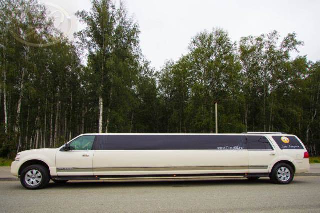 Lincoln Navigator