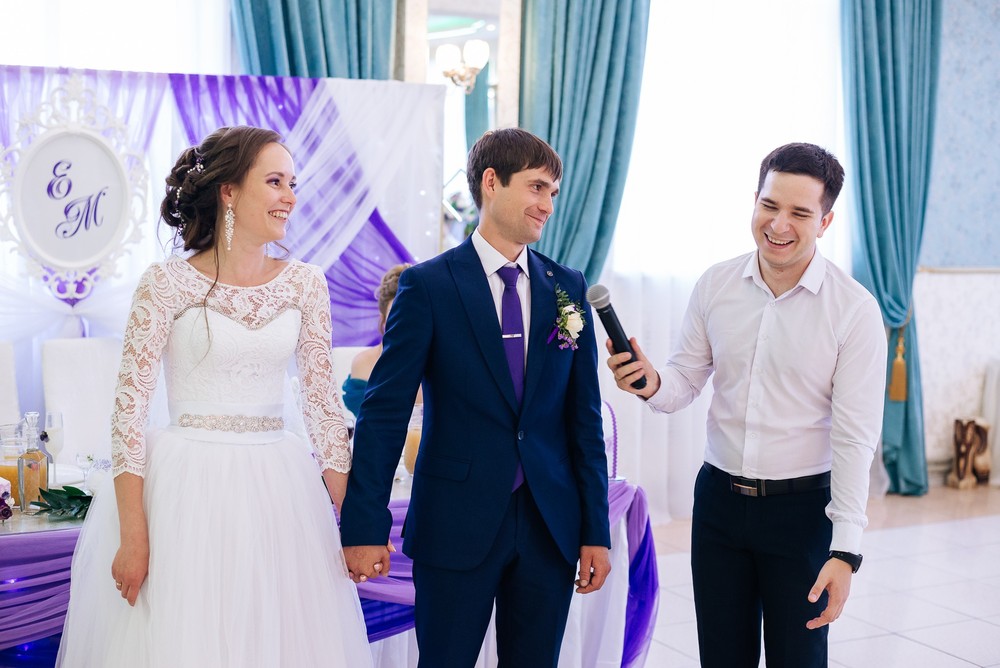 Маргарита и Евгений