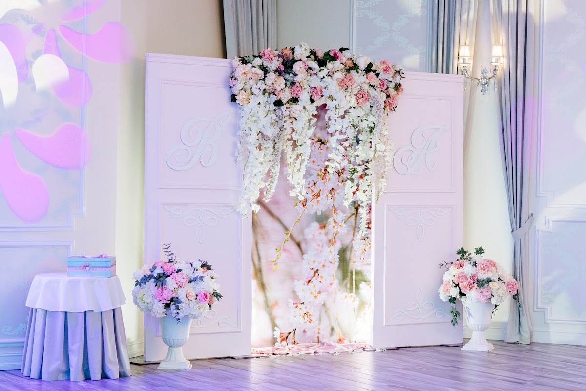 Wedding day Valeriy and Anastsia
