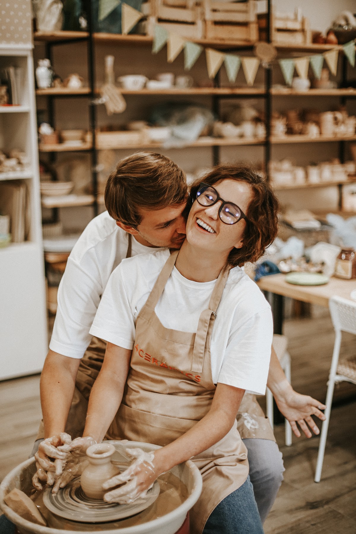 Портфолио: Love story