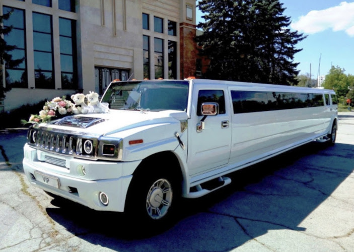 Hummer H2 МЕГА — кадр 3 из 7