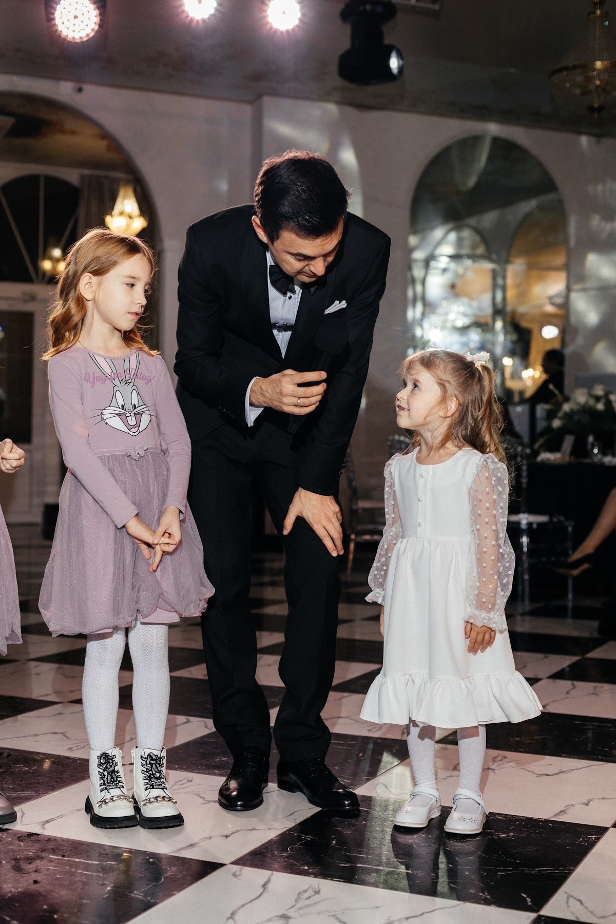 Дима & Света / Wedding Day