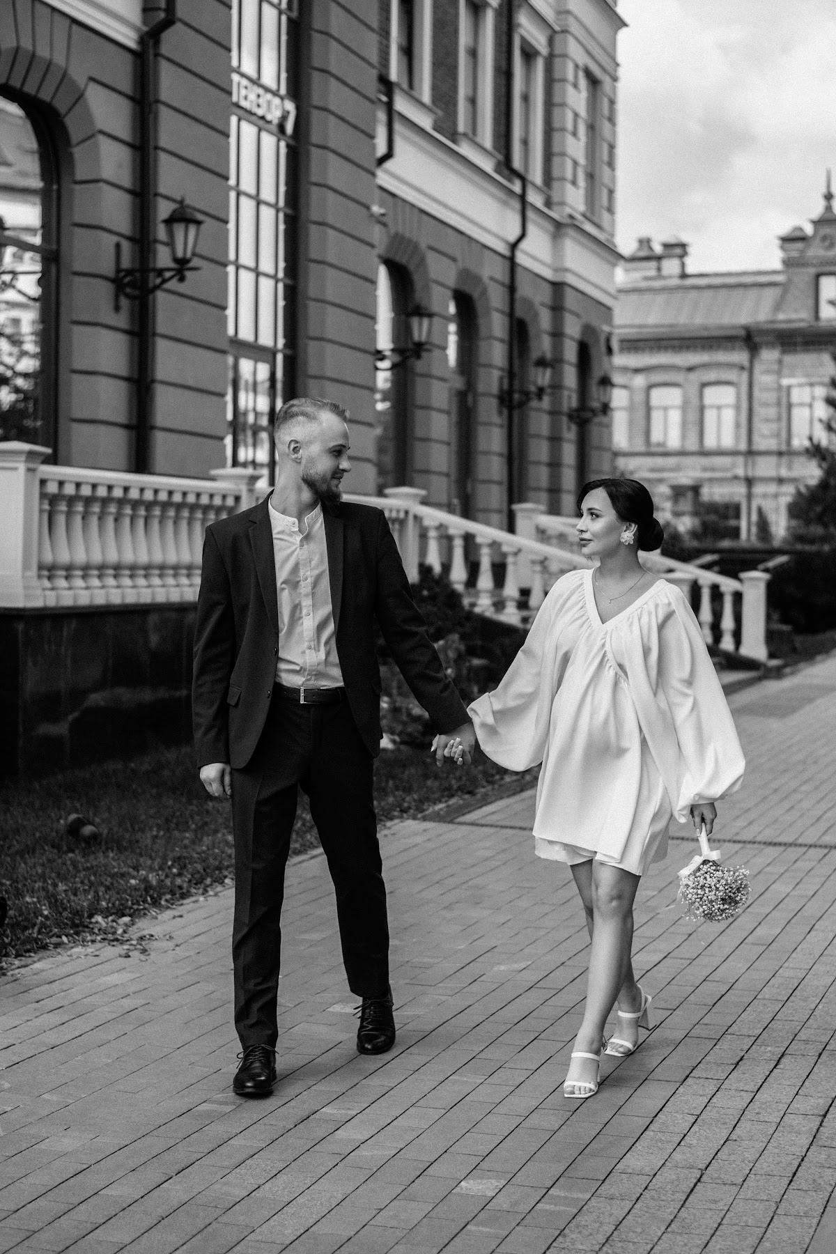Ксения & Максим