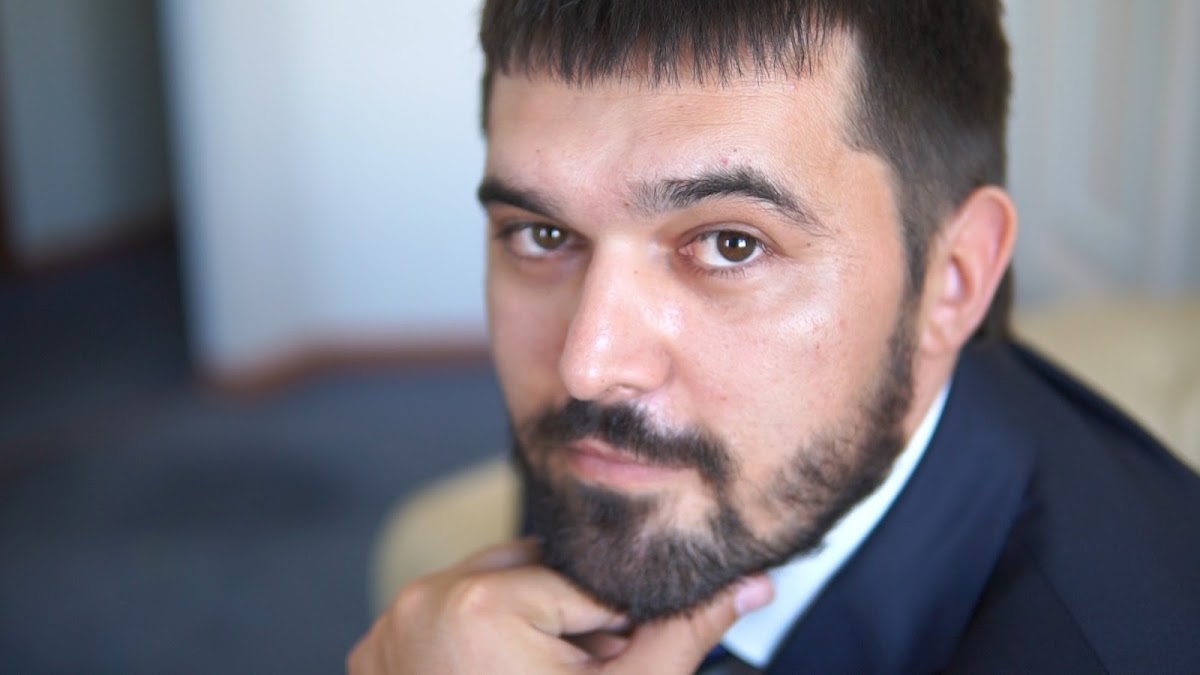 Ксения и Дмитрий