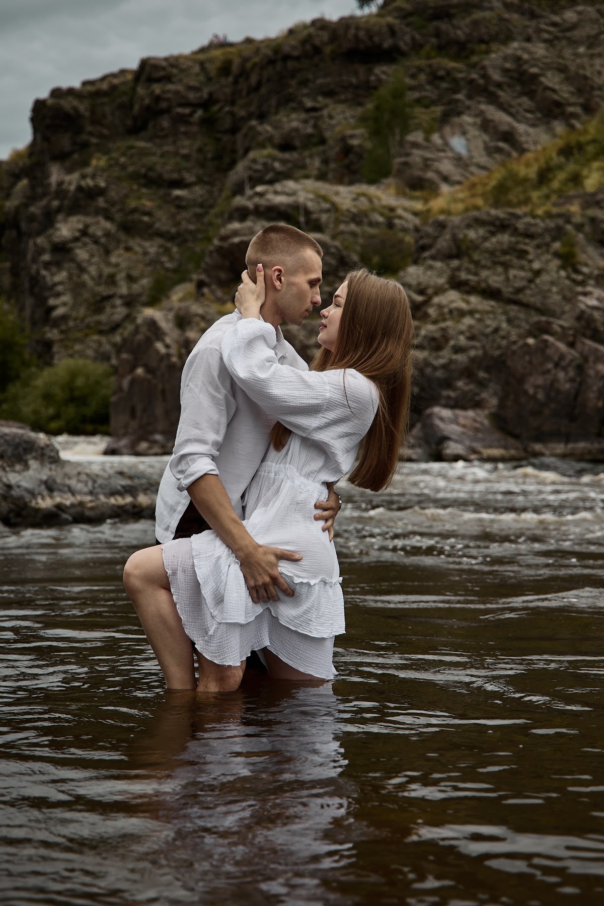 Love-Story Григорий & Екатерина