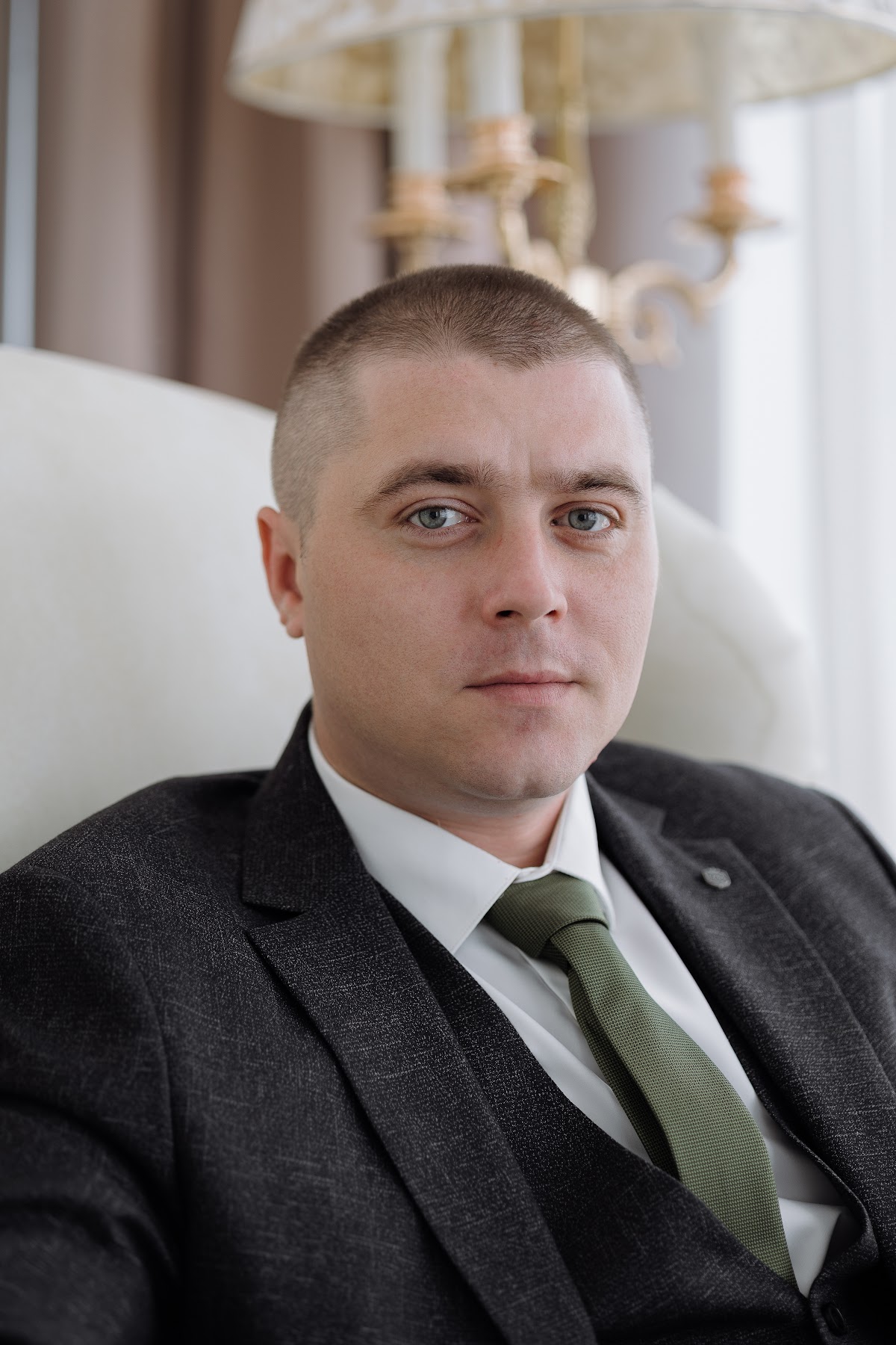 Людмила и Андрей