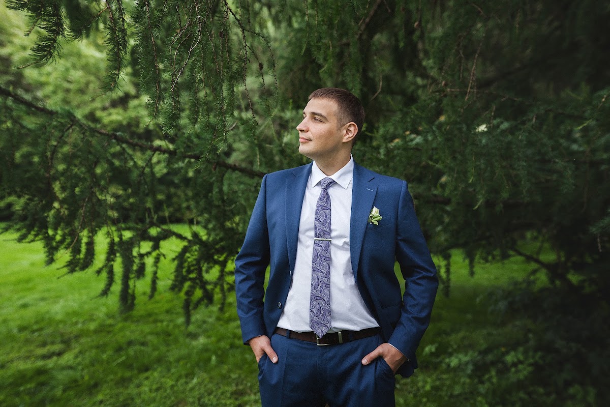 Елизавета и Тимур