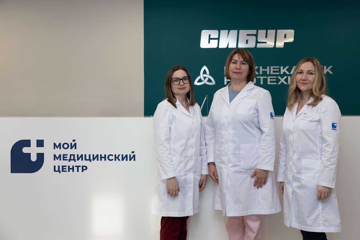 Рекламное портфолио