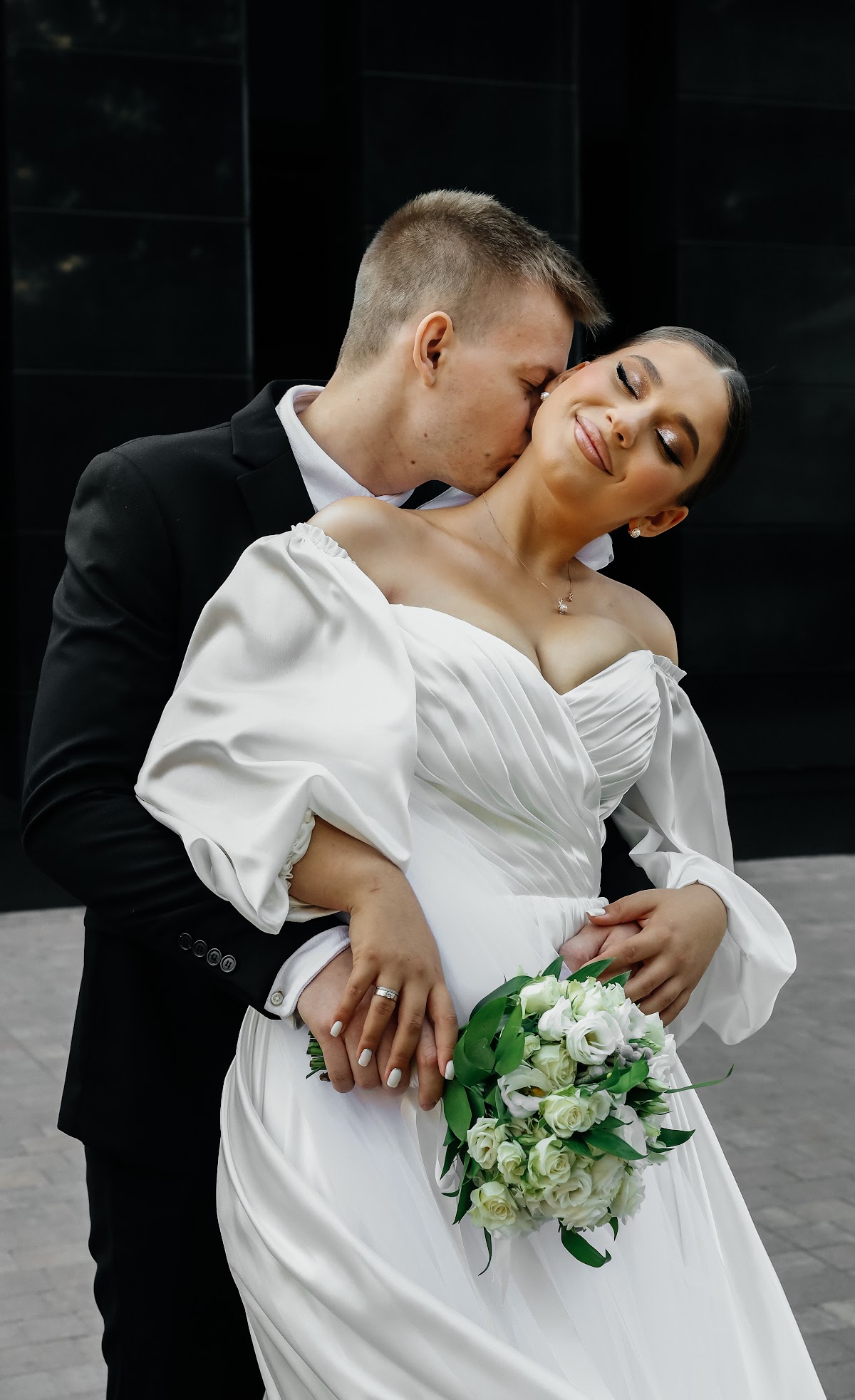 Камилла и Артём