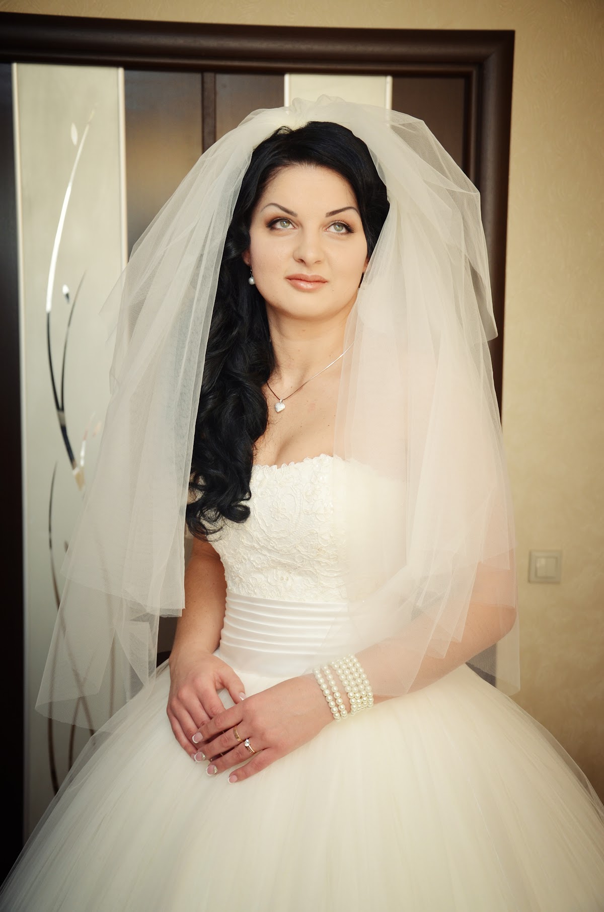 Елена и Андрей