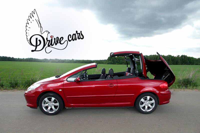 Peugeot 307cc