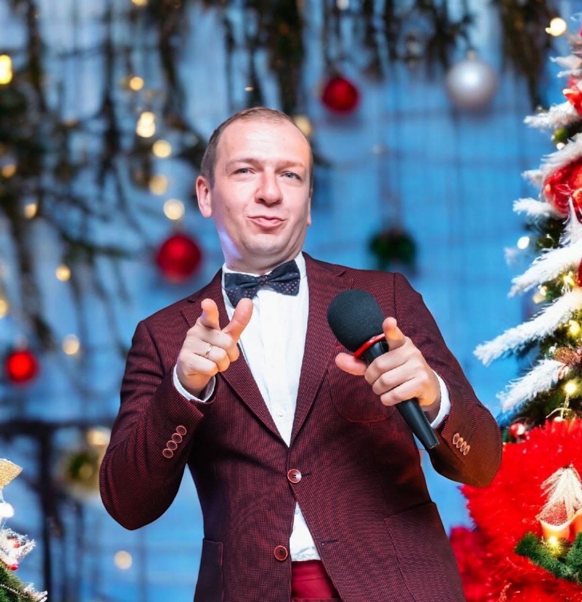 Портфолио: Свадьба