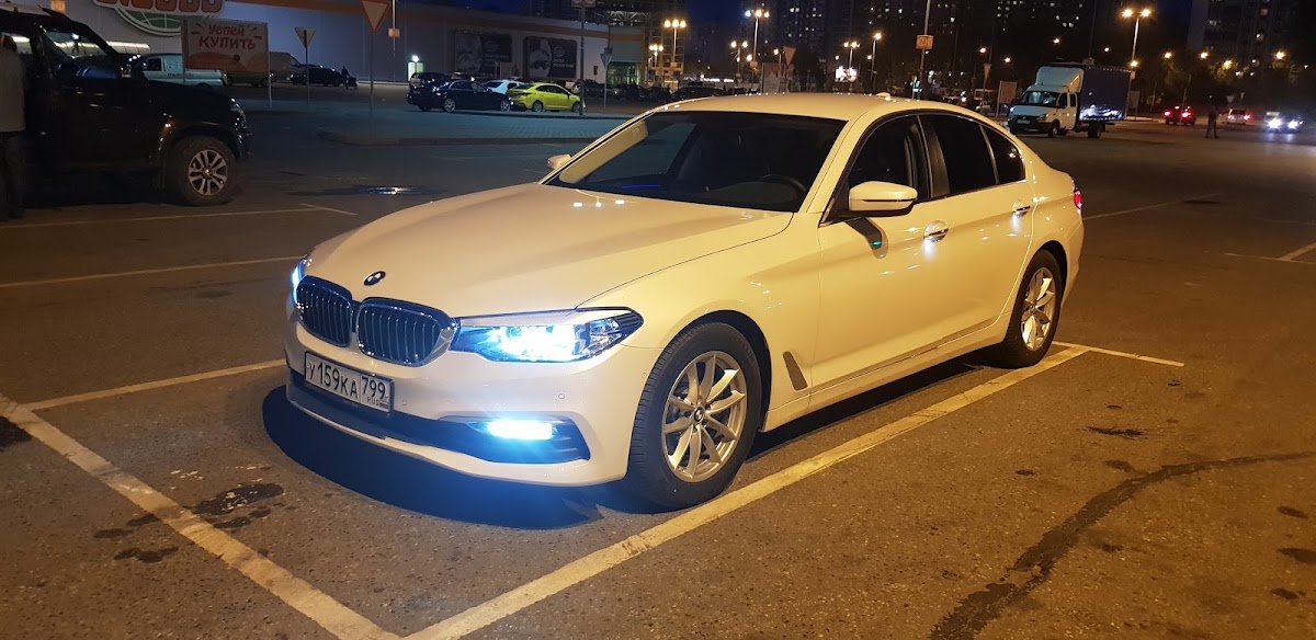 BMW