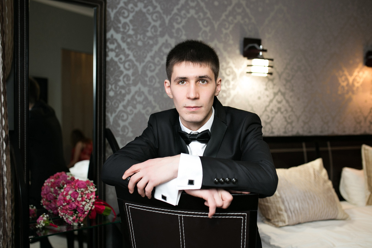 Юля и Коля