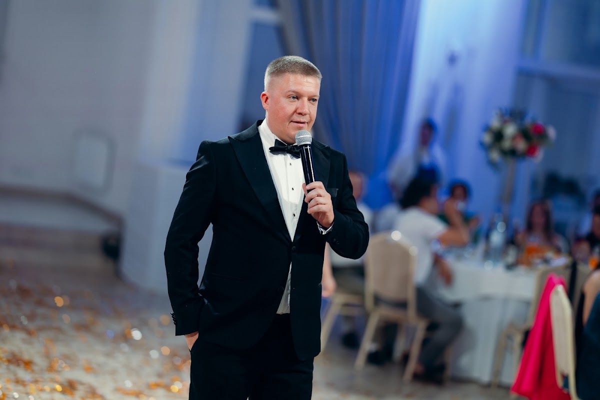 Кристина и Владимир
