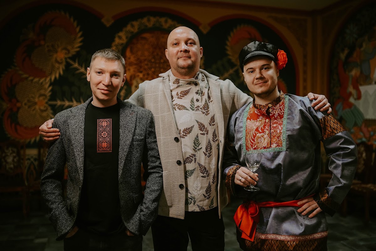 Корпоротив ООО "ГАРДИФЛОУ"