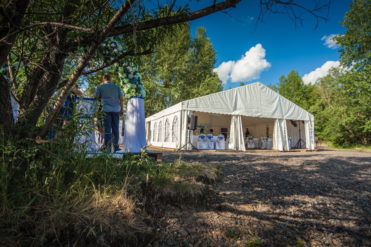 Elite Tent — кадр 2 из 5