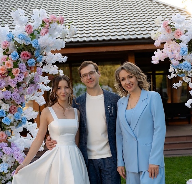 Wedding