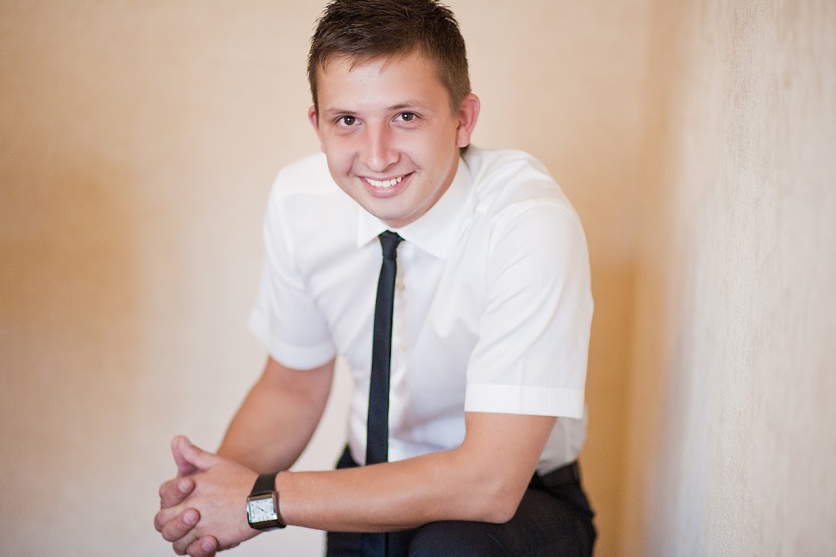 Татьяна и Алексей