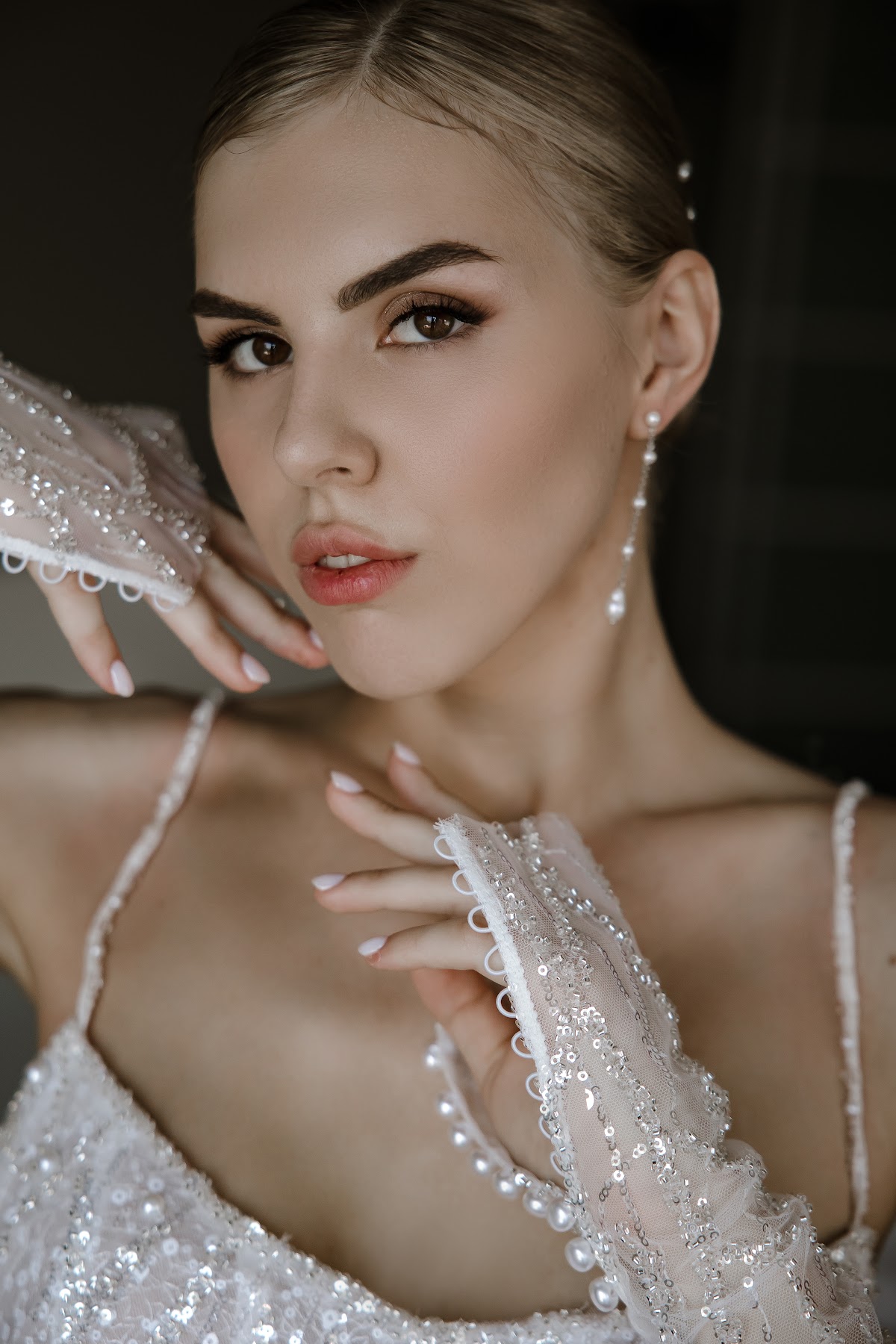 Анна  и Никита