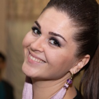 Веста Бойкова
