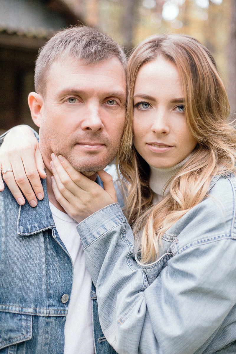 Александр + Наташа (Love Story)