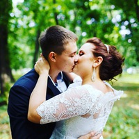 Екатерина Тетерук