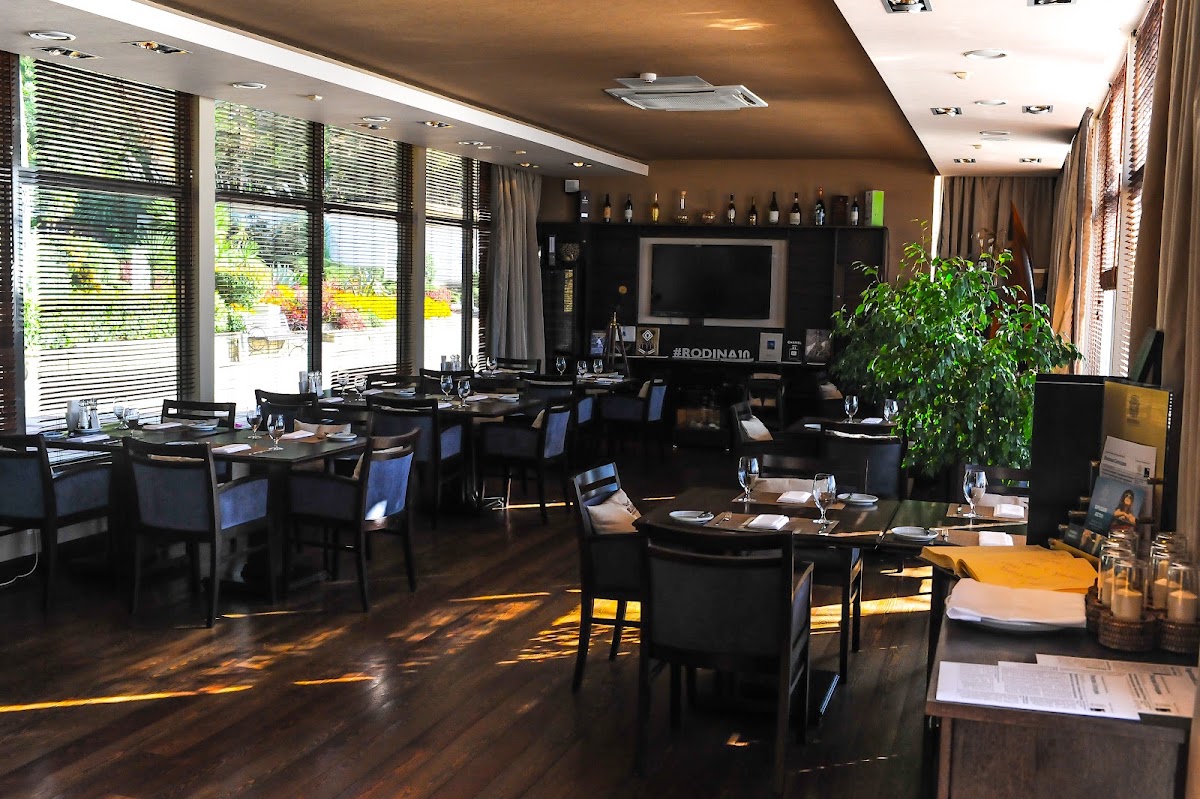Black Sea Beach Club