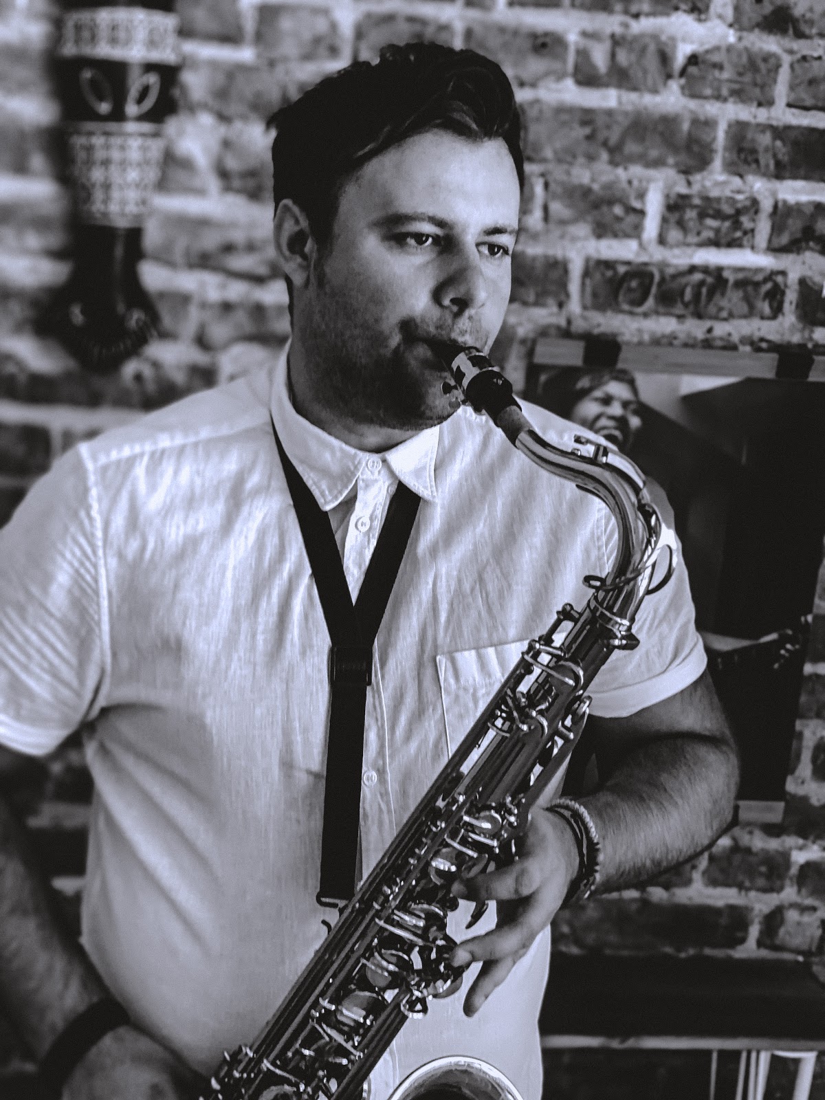 Dj Molotoff